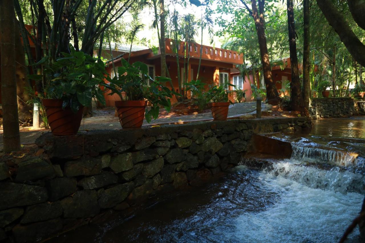 Nexstay Lakkidi Village Resort Vythiri Zewnętrze zdjęcie