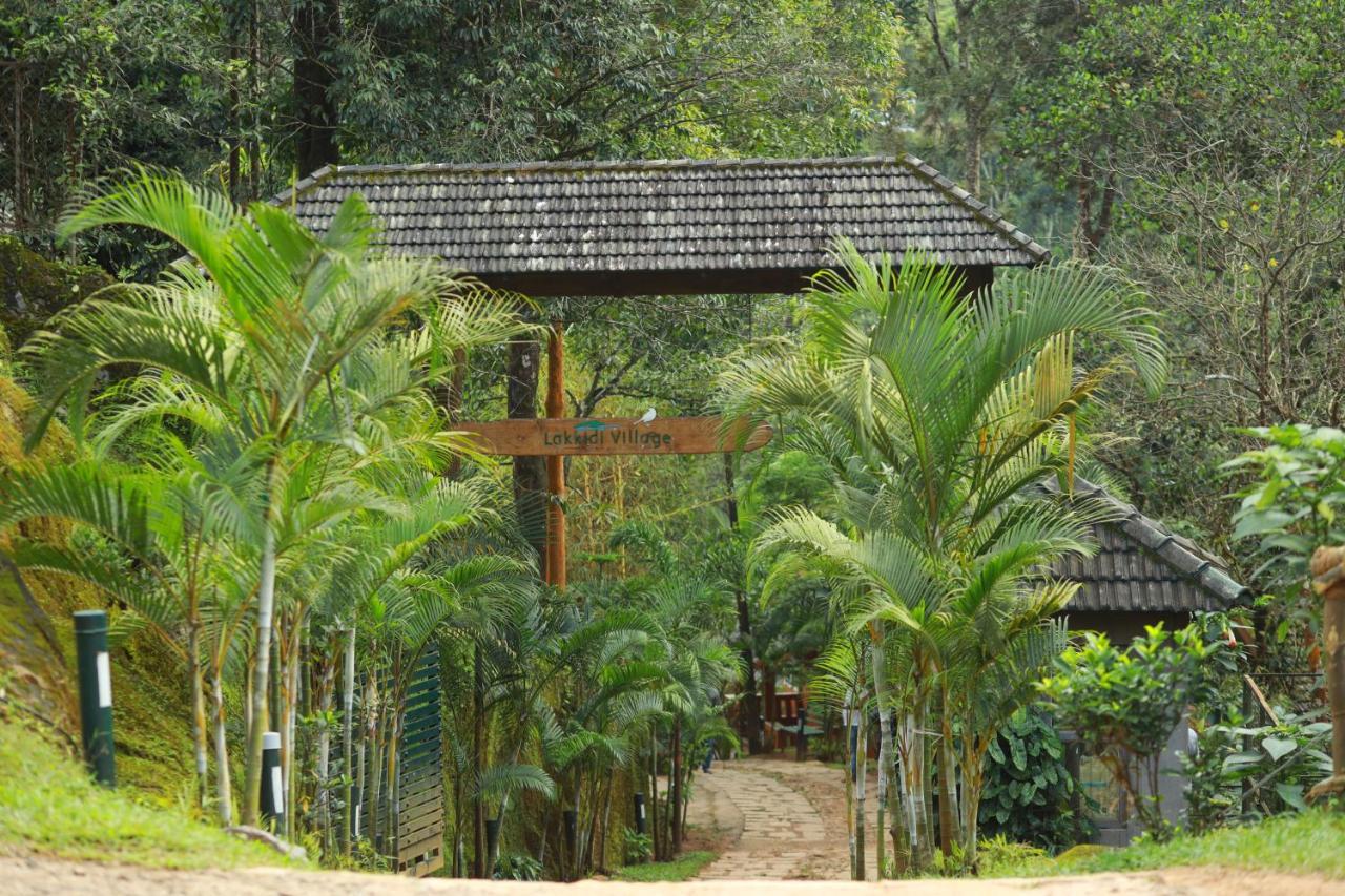 Nexstay Lakkidi Village Resort Vythiri Zewnętrze zdjęcie