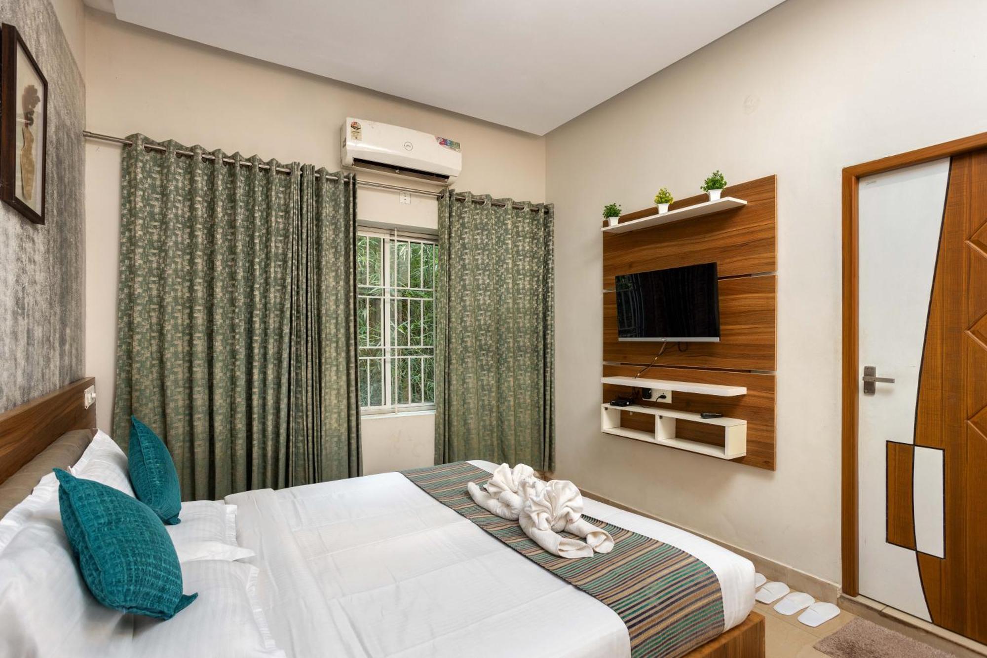 Nexstay Lakkidi Village Resort Vythiri Zewnętrze zdjęcie