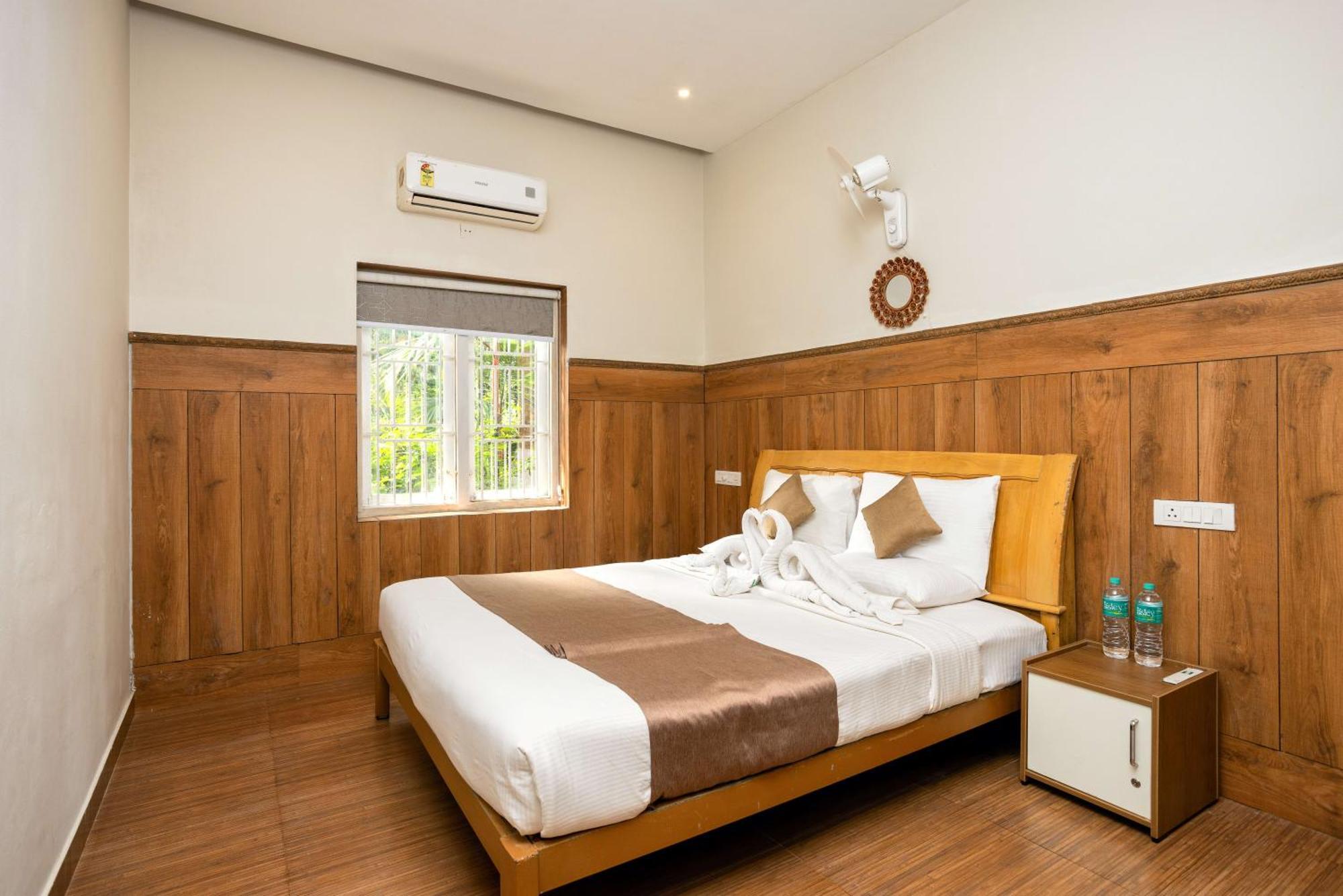 Nexstay Lakkidi Village Resort Vythiri Zewnętrze zdjęcie