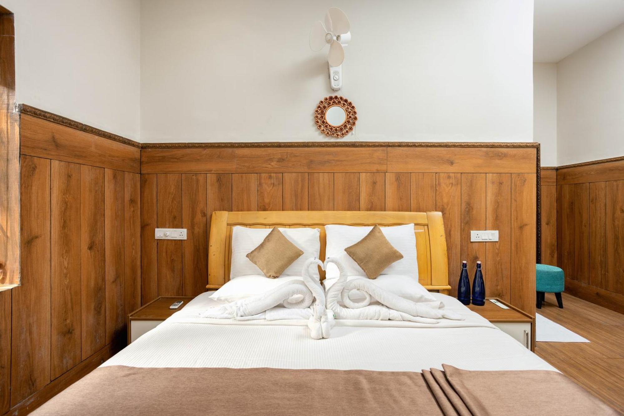 Nexstay Lakkidi Village Resort Vythiri Zewnętrze zdjęcie