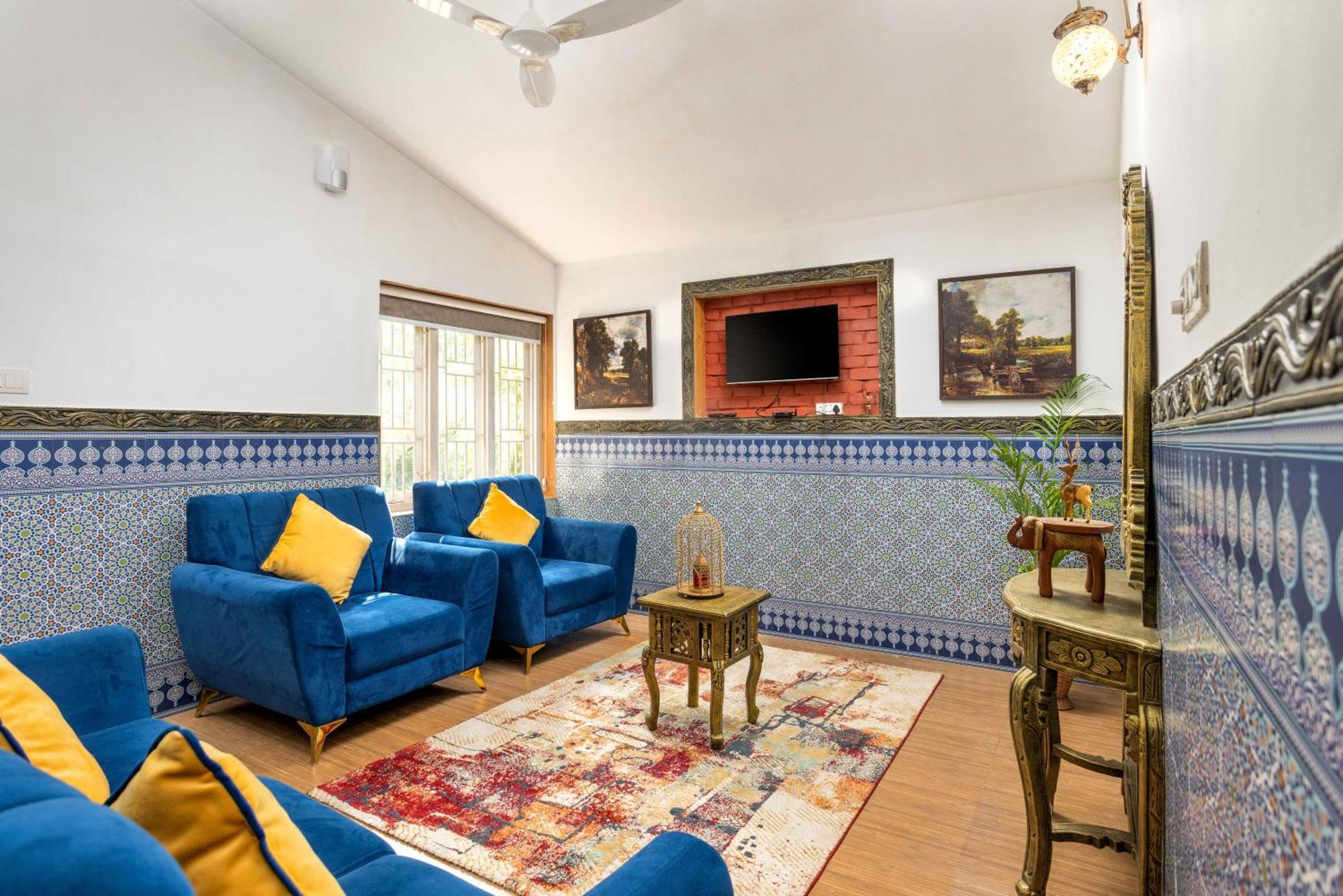 Nexstay Lakkidi Village Resort Vythiri Zewnętrze zdjęcie