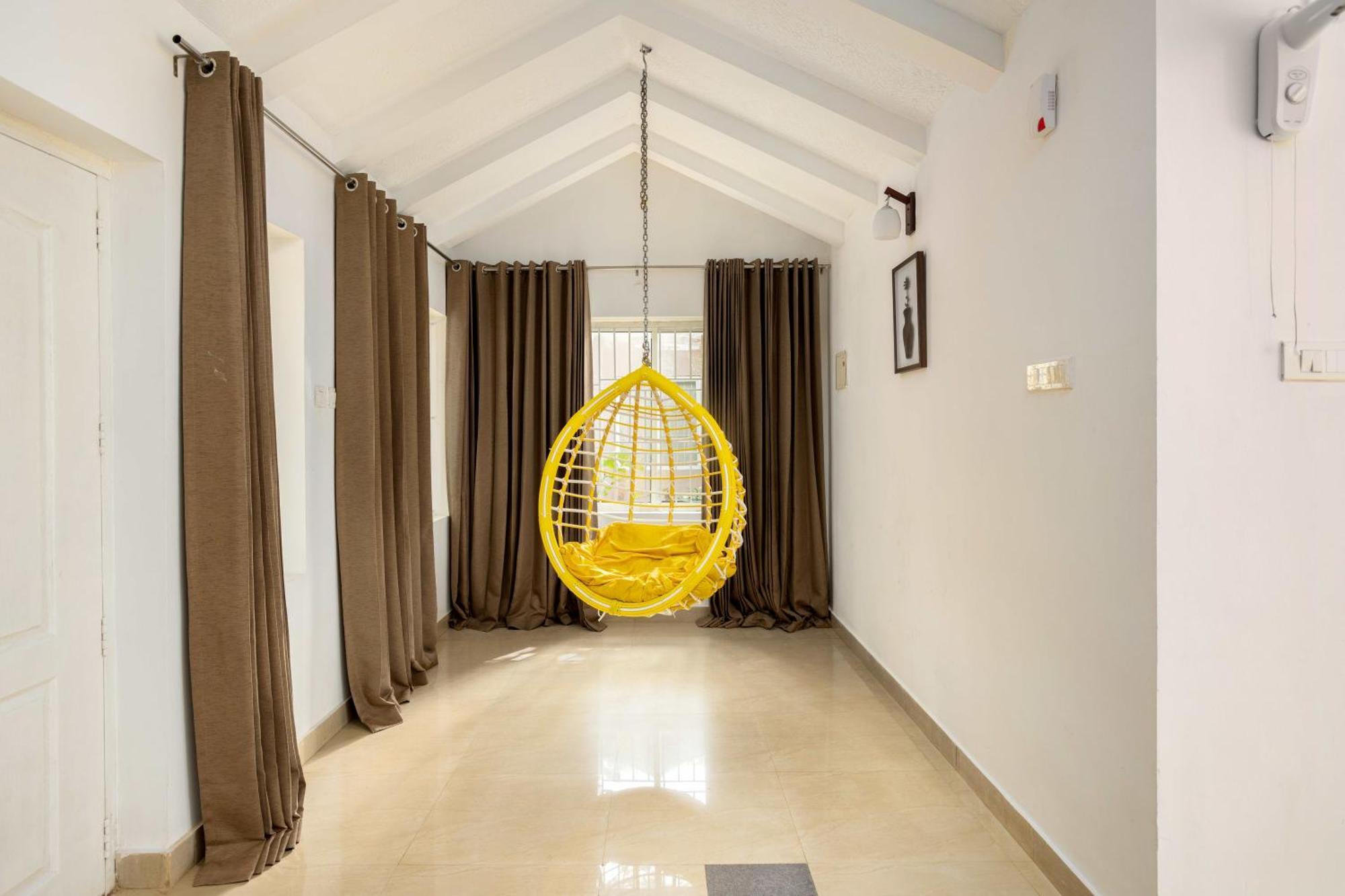 Nexstay Lakkidi Village Resort Vythiri Zewnętrze zdjęcie