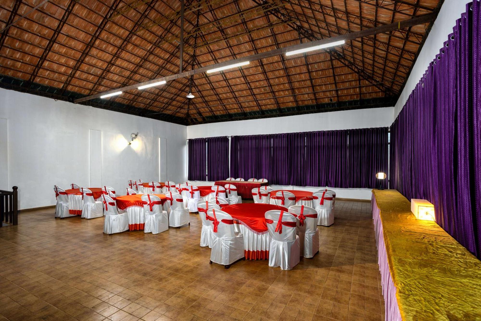 Nexstay Lakkidi Village Resort Vythiri Zewnętrze zdjęcie