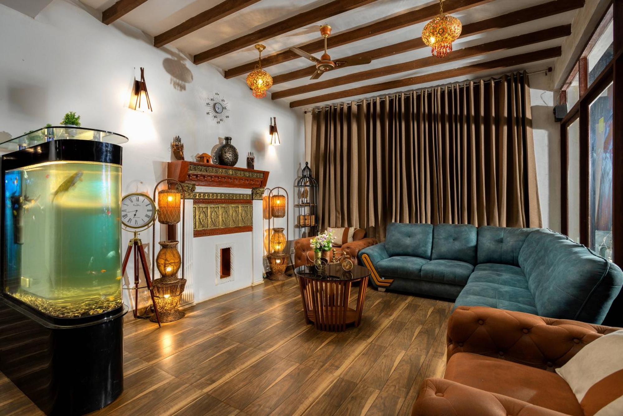 Nexstay Lakkidi Village Resort Vythiri Zewnętrze zdjęcie