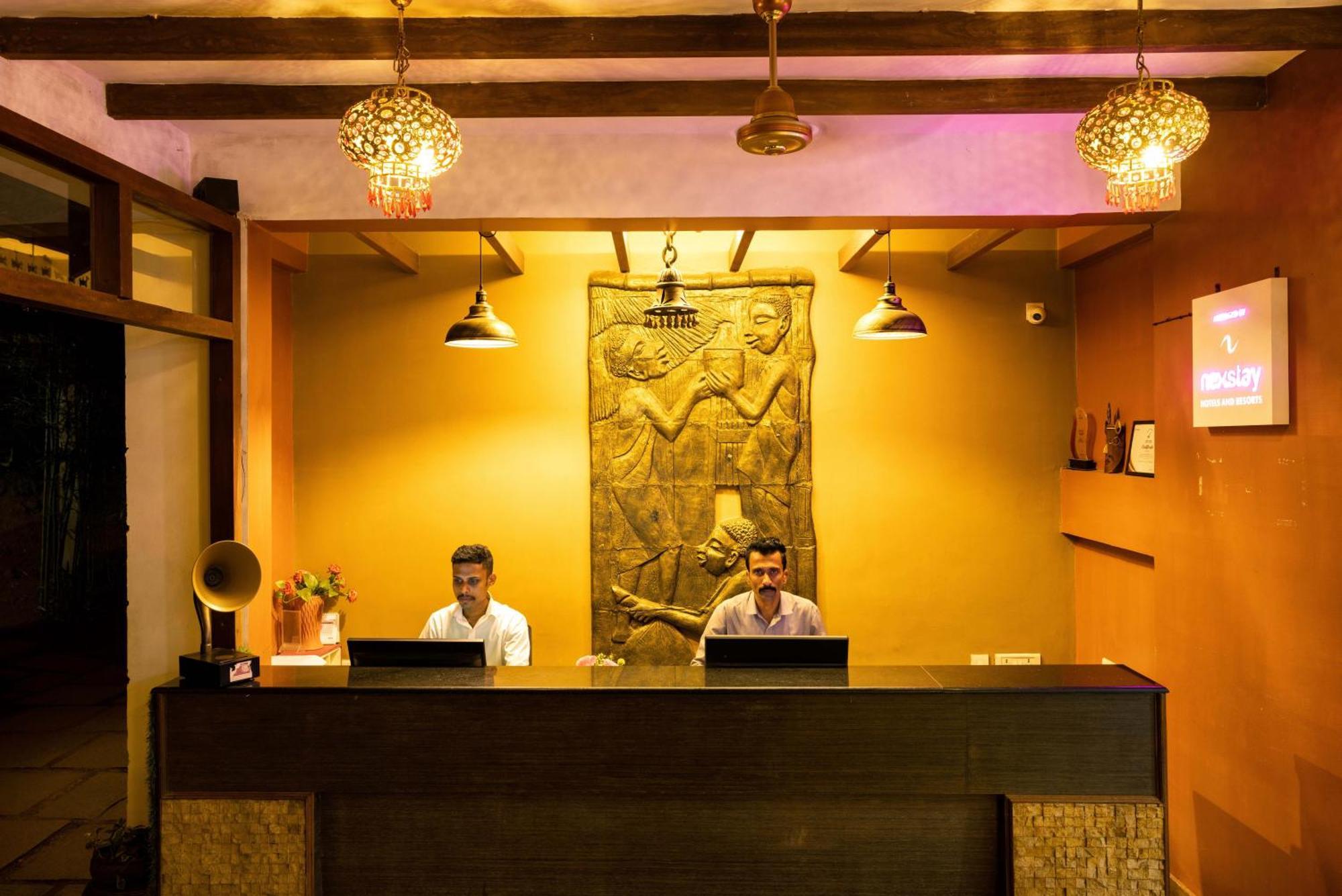 Nexstay Lakkidi Village Resort Vythiri Zewnętrze zdjęcie