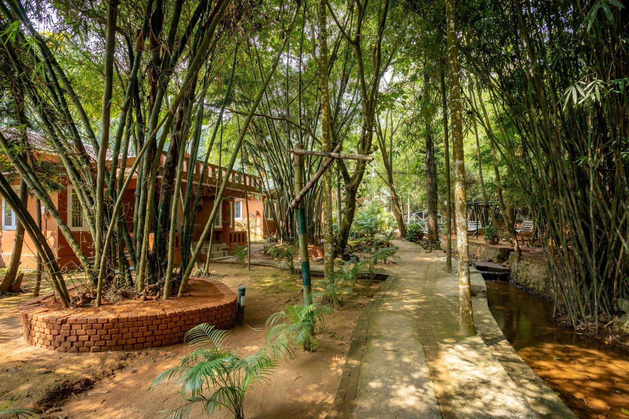 Nexstay Lakkidi Village Resort Vythiri Zewnętrze zdjęcie