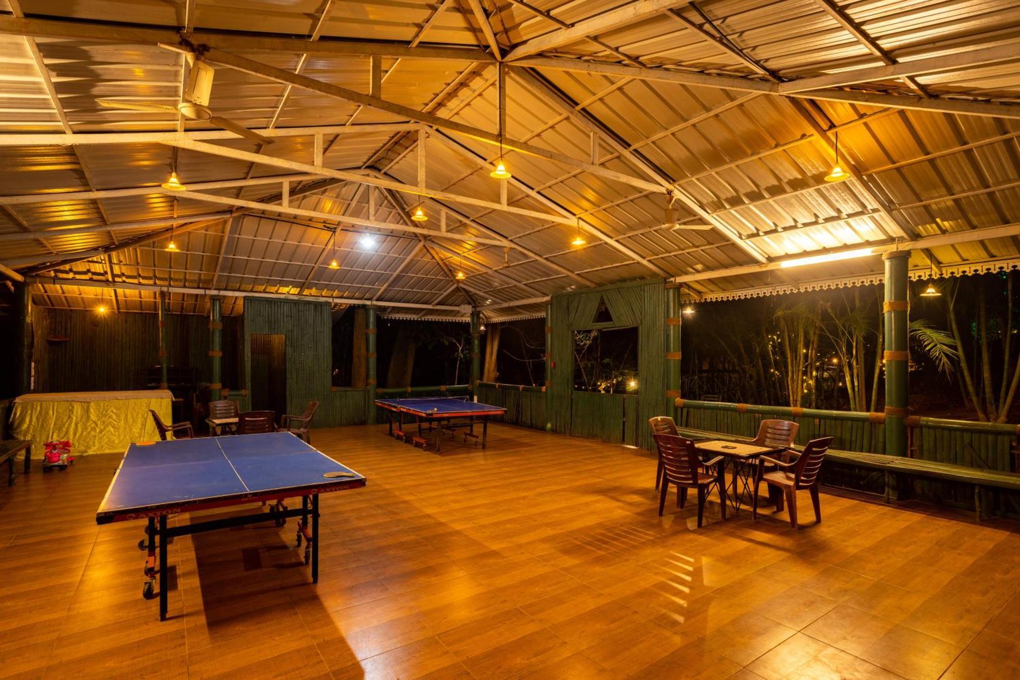 Nexstay Lakkidi Village Resort Vythiri Zewnętrze zdjęcie
