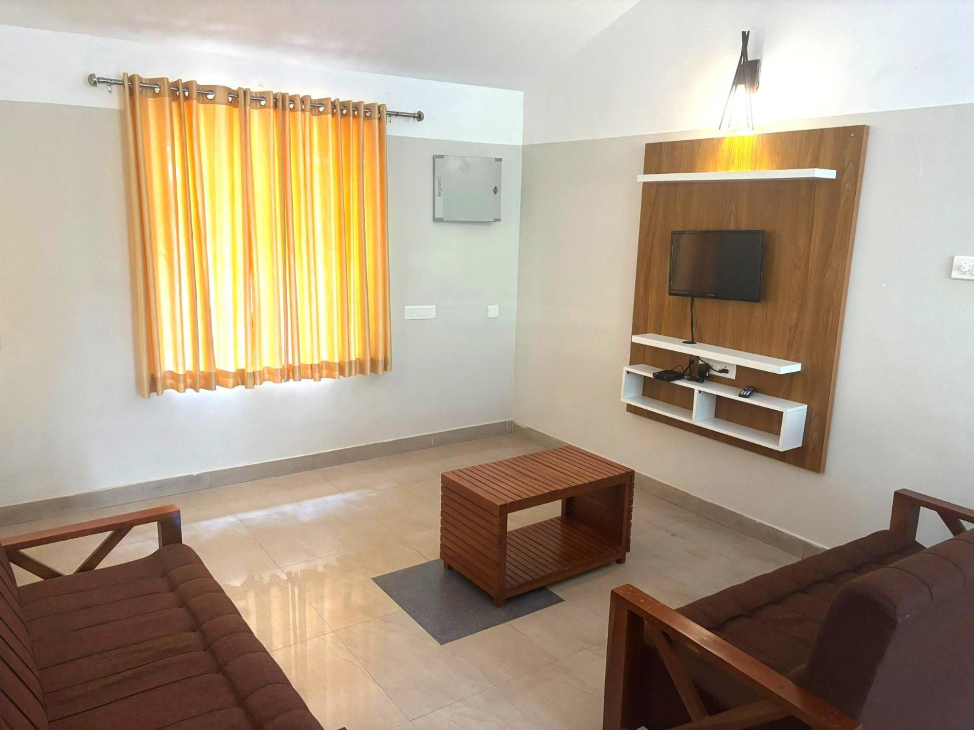 Nexstay Lakkidi Village Resort Vythiri Zewnętrze zdjęcie