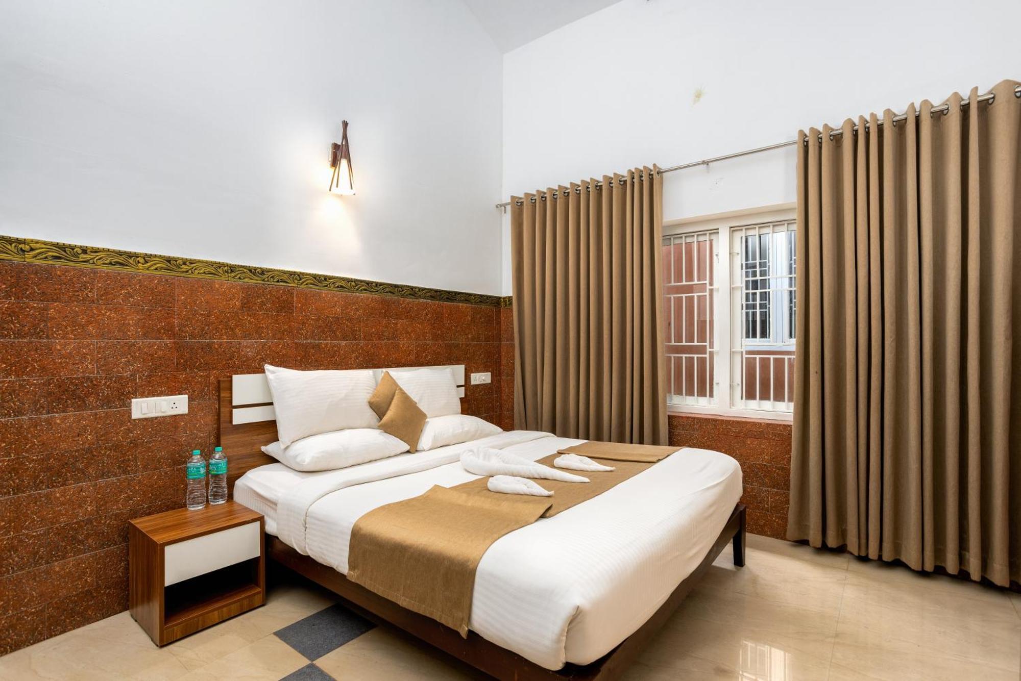 Nexstay Lakkidi Village Resort Vythiri Zewnętrze zdjęcie