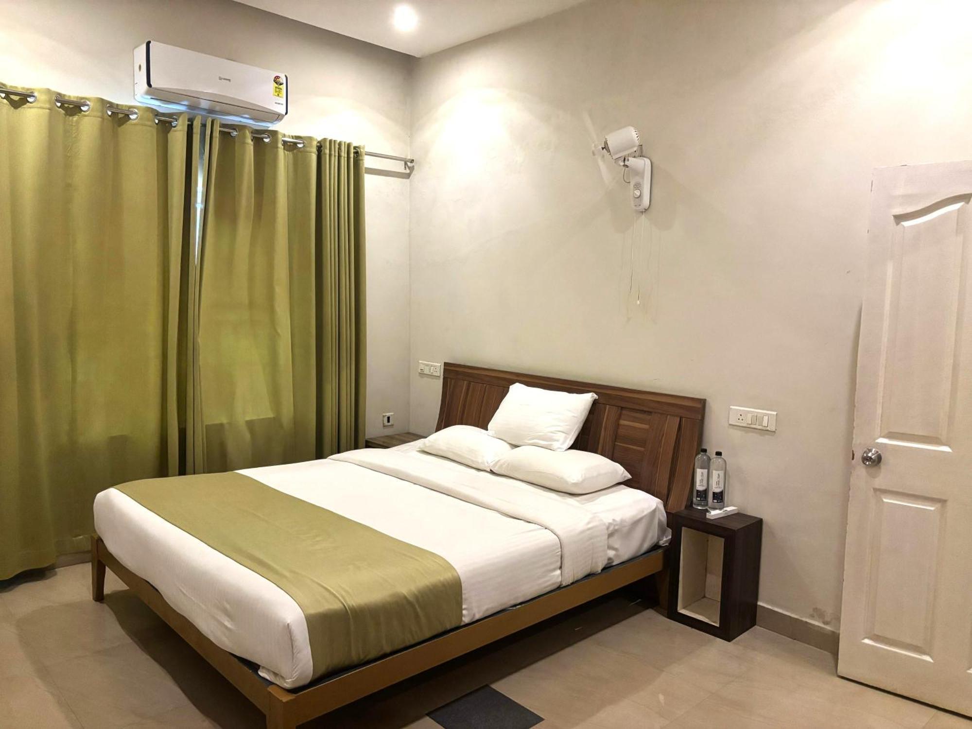 Nexstay Lakkidi Village Resort Vythiri Zewnętrze zdjęcie