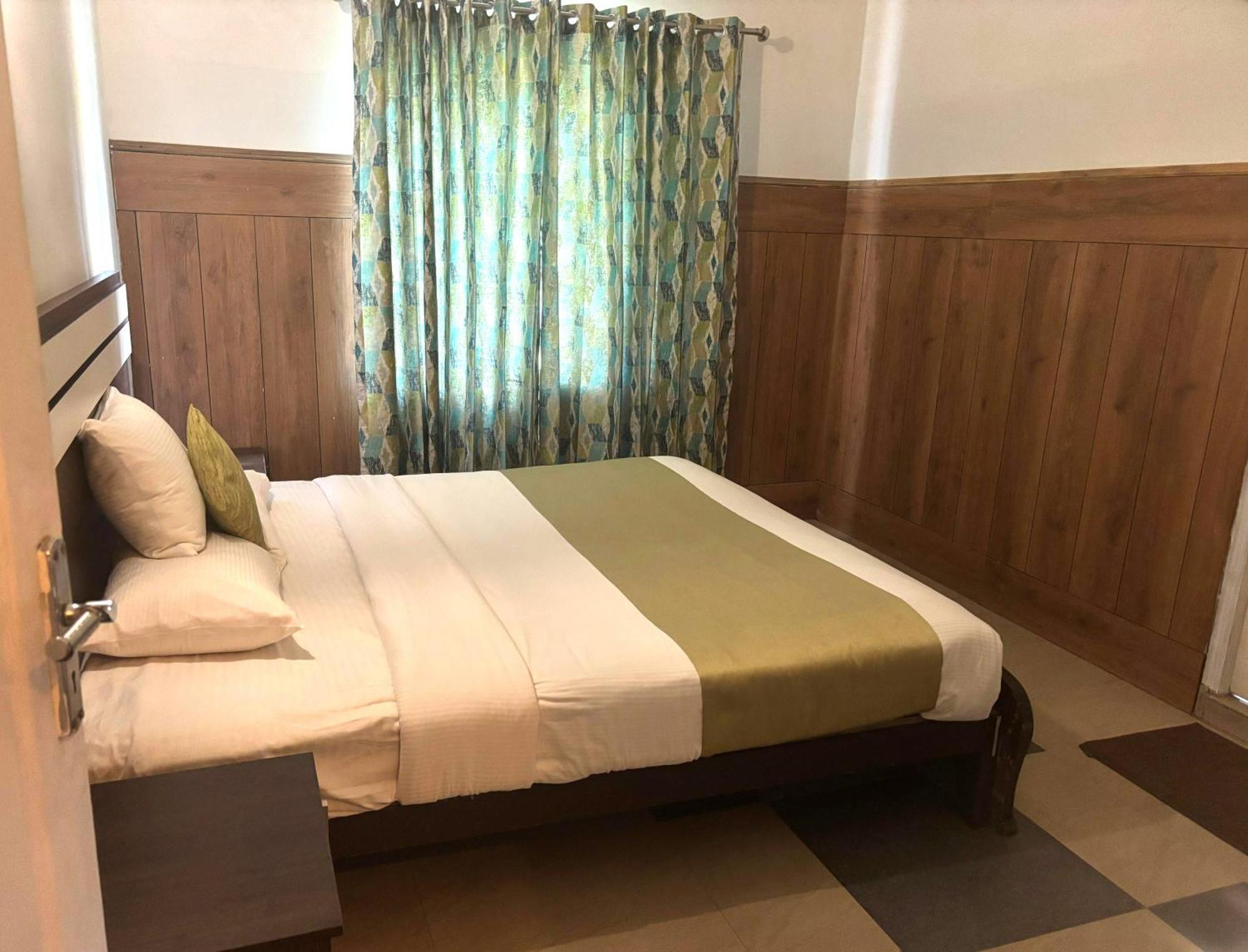Nexstay Lakkidi Village Resort Vythiri Zewnętrze zdjęcie