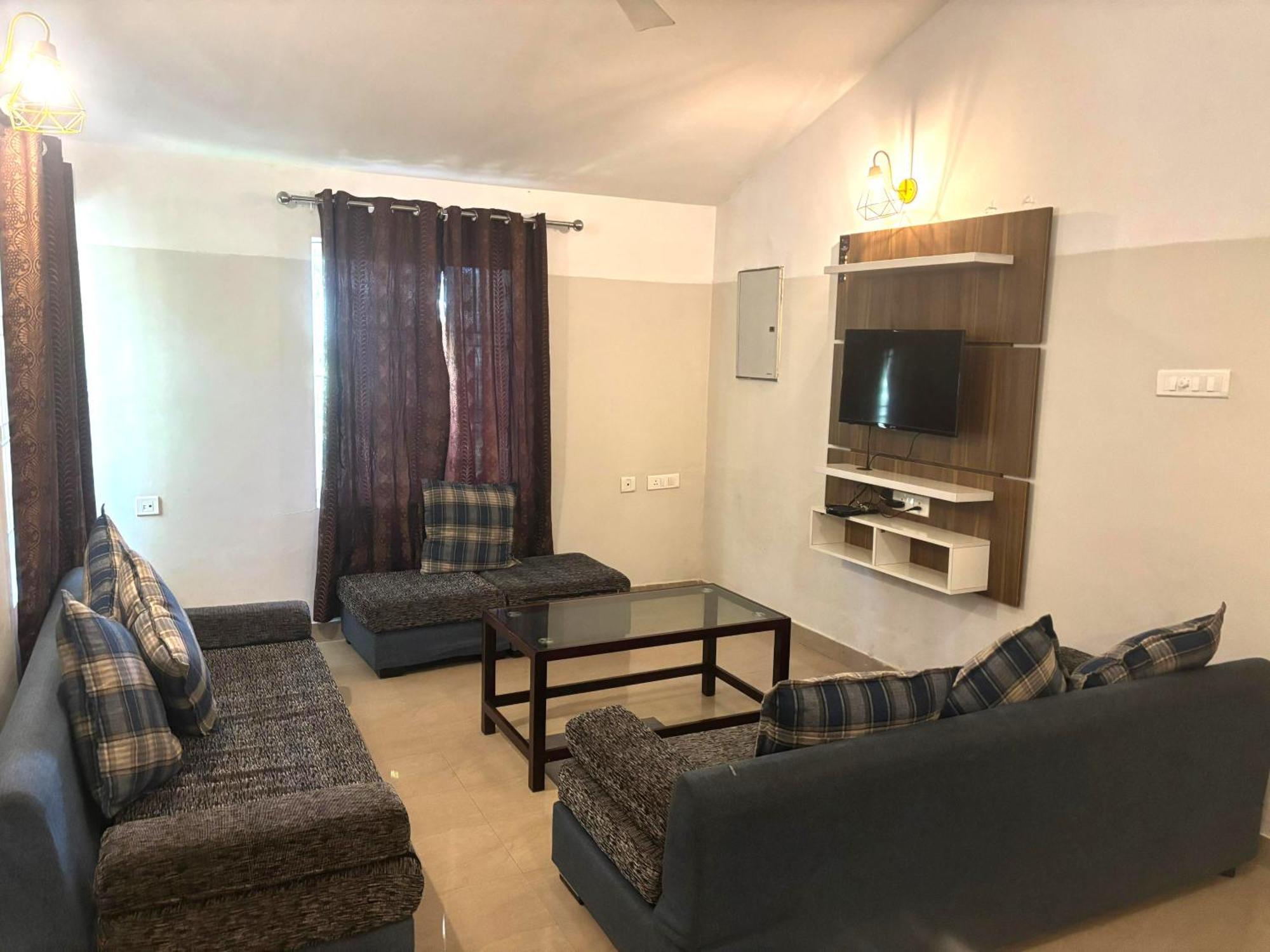 Nexstay Lakkidi Village Resort Vythiri Zewnętrze zdjęcie