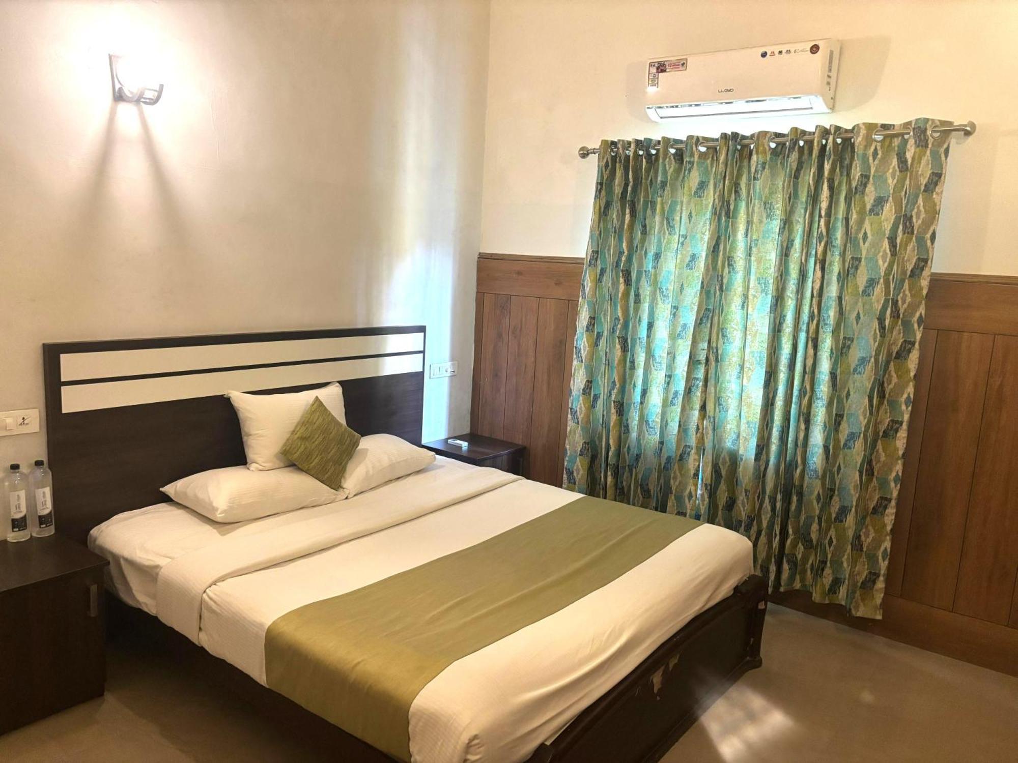 Nexstay Lakkidi Village Resort Vythiri Zewnętrze zdjęcie
