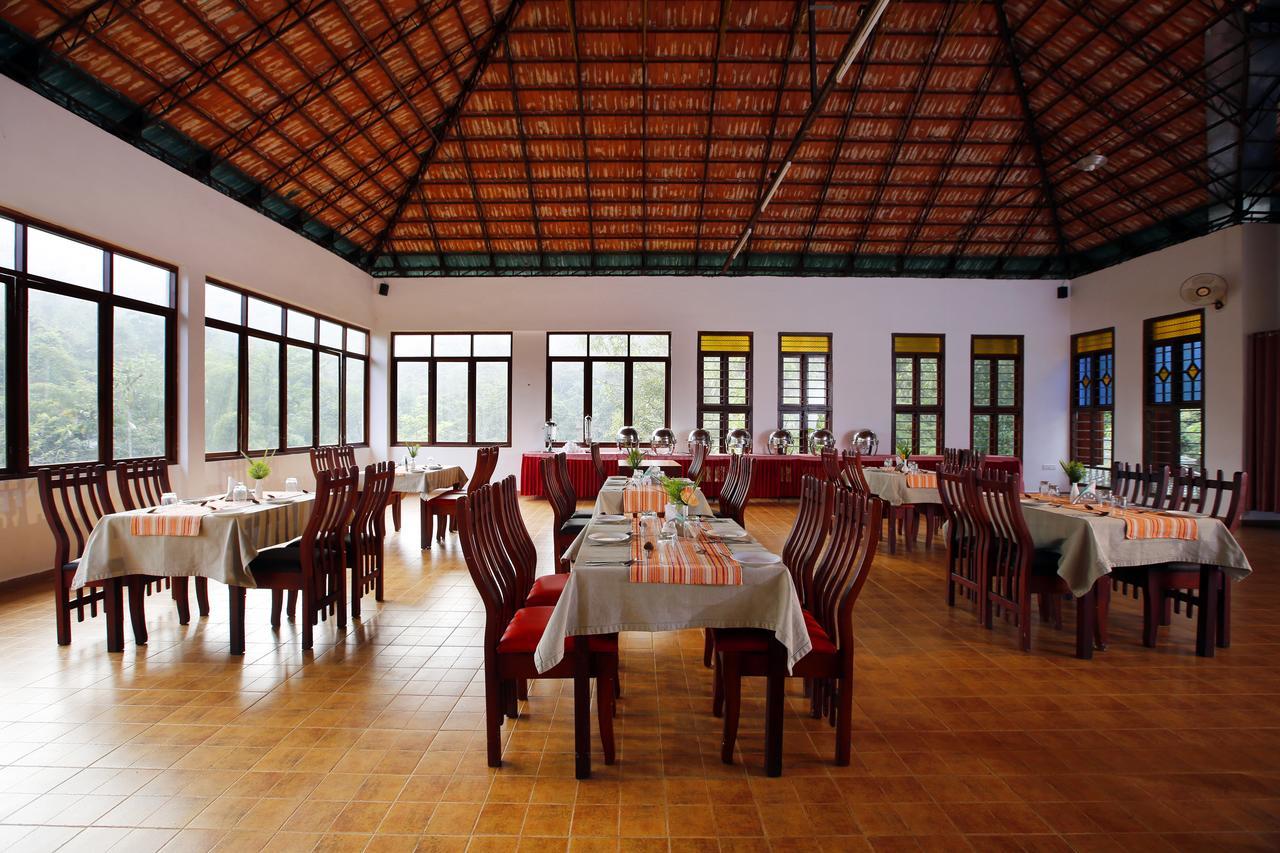 Nexstay Lakkidi Village Resort Vythiri Zewnętrze zdjęcie