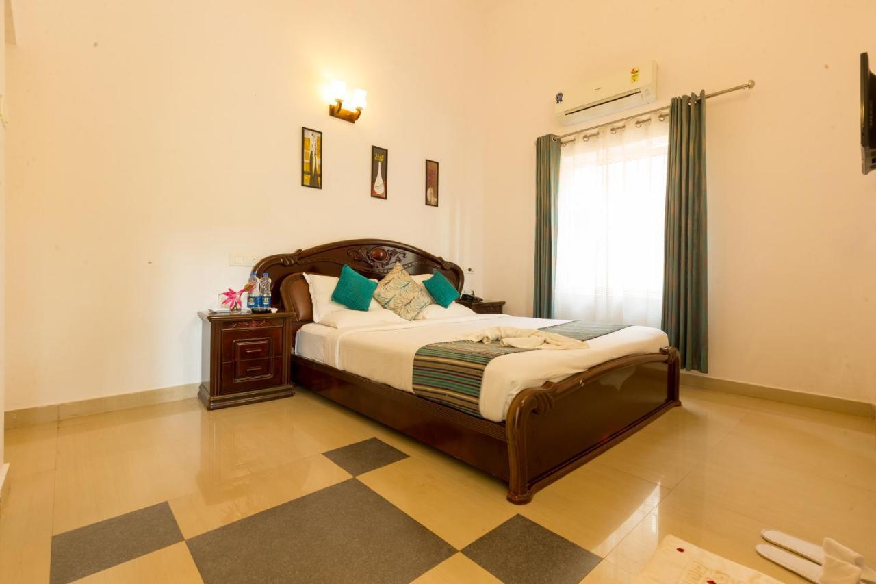 Nexstay Lakkidi Village Resort Vythiri Zewnętrze zdjęcie